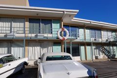 On an Easter Shadowed by the Lorraine Motel, Recommit to Justice
