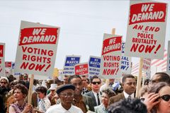A Continuing Assault on Democracy