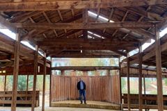 Will Baptists Have a Permanent Foothold on the Jordan River?