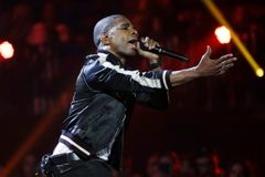Kirk Franklin to Boycott Dove Awards, Says Comments About Race Were Cut From Speech