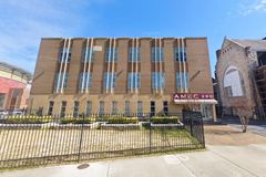 AME Church Suspends Payments to Retirees, Investigates Missing Pension Funds