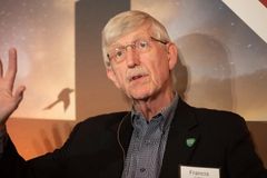 Francis Collins on COVID-19 Politics: ‘The Culture War is Literally Killing People’