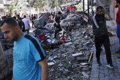 A Ceasefire Won’t Bring Peace to Gaza. Only Justice Will.