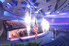 Why This Baptist Minister Won’t Attend Church On July 4