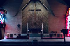 Behind Gallup’s Portrait of Church Decline