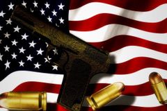 God Did Not Give Americans Guns. To Say Otherwise is Heresy.