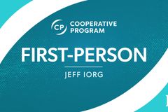 FIRST-PERSON: The Cooperative Part | Baptist Press