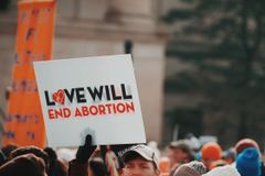 Oklahoma's New Law Could Ban Abortion Completely - RELEVANT