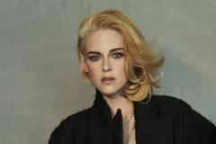 Kristen Stewart Will Flex in A24's Upcoming Romantic Bodybuilding Thriller - RELEVANT