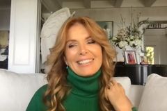 Roma Downey shares unexpected blessings that arise from making faith content in Hollywood