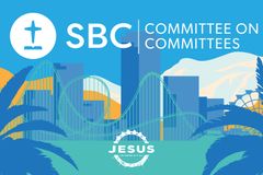 Litton names 2022 Committee on Committees | Baptist Press