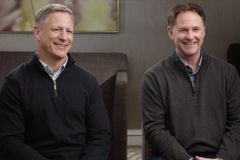 Prophecy Pros podcasters help Christians understand End Times, eschatology in new book