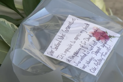 Sir David Amess' killer given whole-life sentence