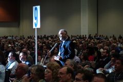 Anti-woke Preachers Tom Ascol & Voddie Baucham to be Nominated as SBC Leaders