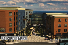 Mo. Baptist Convention Hit with Lien for Unpaid Construction Bills