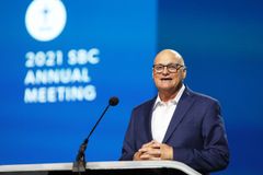 Willy Rice, SBC Presidential Candidate, Drops Out