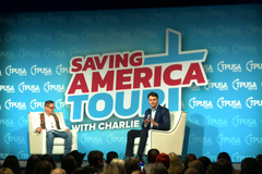 Charlie’s No Angel