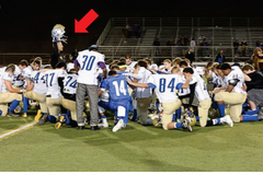 A Private Definition