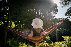 An Argument for Hammock Time