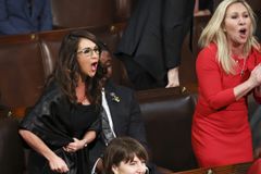 The State of the Union is Uncivil