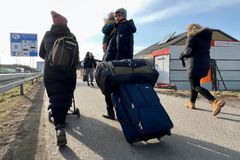 Polish Baptists Rally to Aid Ukraine