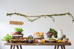 Invitations to Abundance