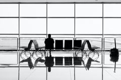 When a Journalist Becomes the News Subject