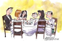 This Passover, remember the Jewish communities with little to celebrate