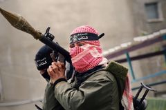 Hamas Urges Palestinians to Mobilize Against Israel Amid High Tensions