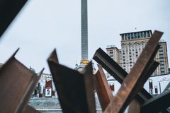 Church leaders call for Easter ceasefire in Ukraine