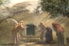 Four Theories that Try to Explain Away Christ's Resurrection – and Why They Don't Add Up