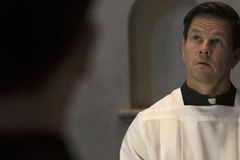 Mark Wahlberg says 'Father Stu' reflects own path to faith, healing: 'Every sinner has a future'