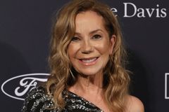 Kathie Lee Gifford Gathers Special Guests for Personal Stories About Faith in New Series 'The Jesus I Know'
