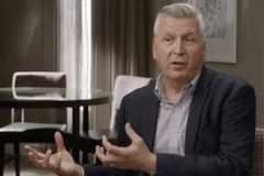 Crown Financial Ministries CEO on bad ideas Christians have about money, biblical stewardship