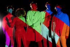 Arcade Fire Will Perform a Surprise Coachella Spot - RELEVANT