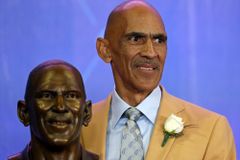 Tony Dungy defends remarks about fatherhood amid criticism: 'I am serving the Lord'