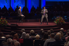 Not-So-Peachy Race in Georgia