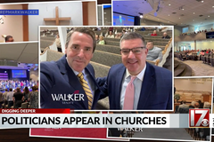 When Politicians Attack