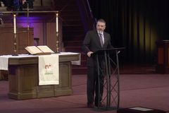 Prominent Georgia Church Leaves United Methodist Church Over Pastor’s Reassignment