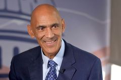 Tony Dungy Defends the Unborn, Reacts to Biden's Backtrack: 'I Want to Know What Factors Changed His Mind'