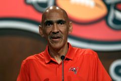 Coach Tony Dungy: Families Talking about Race Can Make a Difference