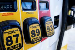 Inflation Is Hurting Americans, Fueled by Energy Prices that Are Now a Whopping 36 Percent Higher