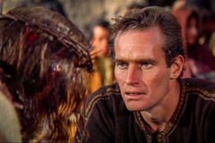 The Real Story of Ben-Hur's 'Tale of the Christ'