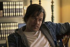'Father Stu' movie review: Gritty Mark Wahlberg film shows grace abounds in messy places