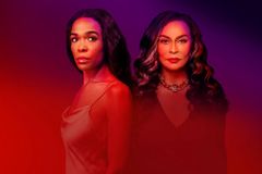 ‘Wrath’ star Michelle Williams says Beyoncé's mom is known to hand out Bibles, books on prayer