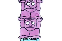 Our culture has grown more angry and profane — but this is what God still expects of us…