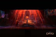 Psalms for Easter, Psalms for life