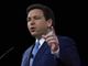 DeSantis signs bill providing $25 million to help foster parents with monthly expens