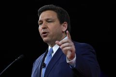 DeSantis signs bill providing $25 million to help foster parents with monthly expens