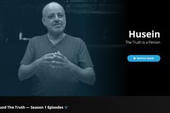 'I Found the Truth': Former Muslims Share Their Faith in Jesus in New Video Series